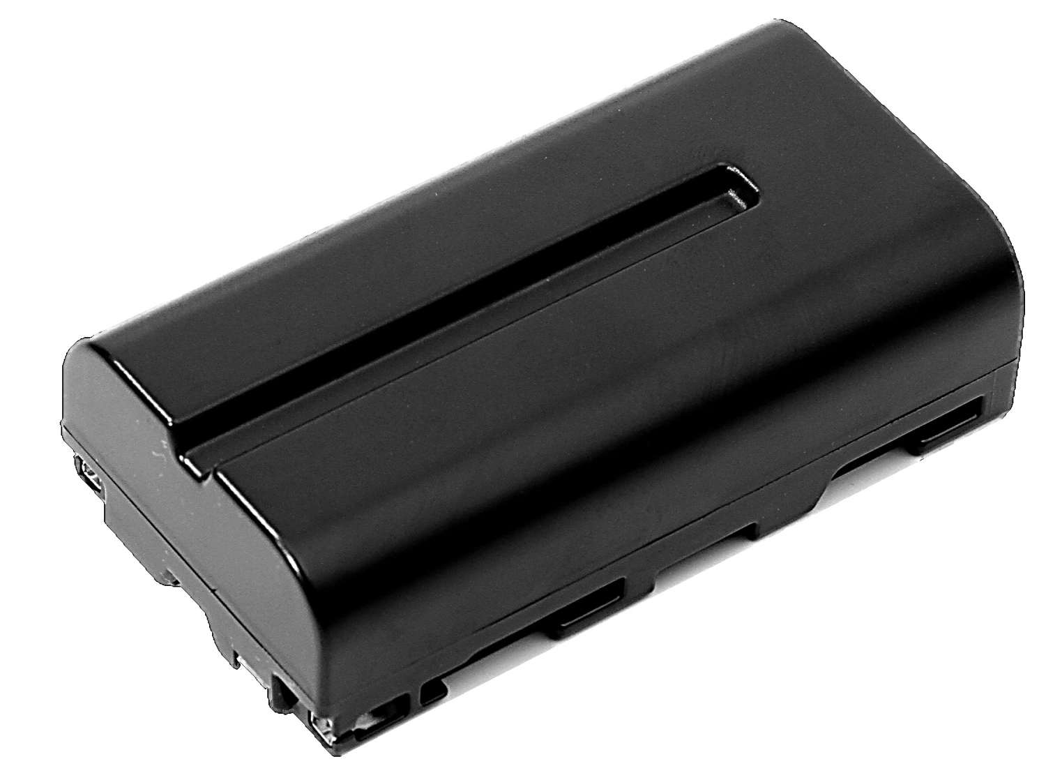 Laserliner 7.4V Li-Ion Accu Voor SuperPlane-Laser 3D Pro / 3G Pro - 2,6Ah