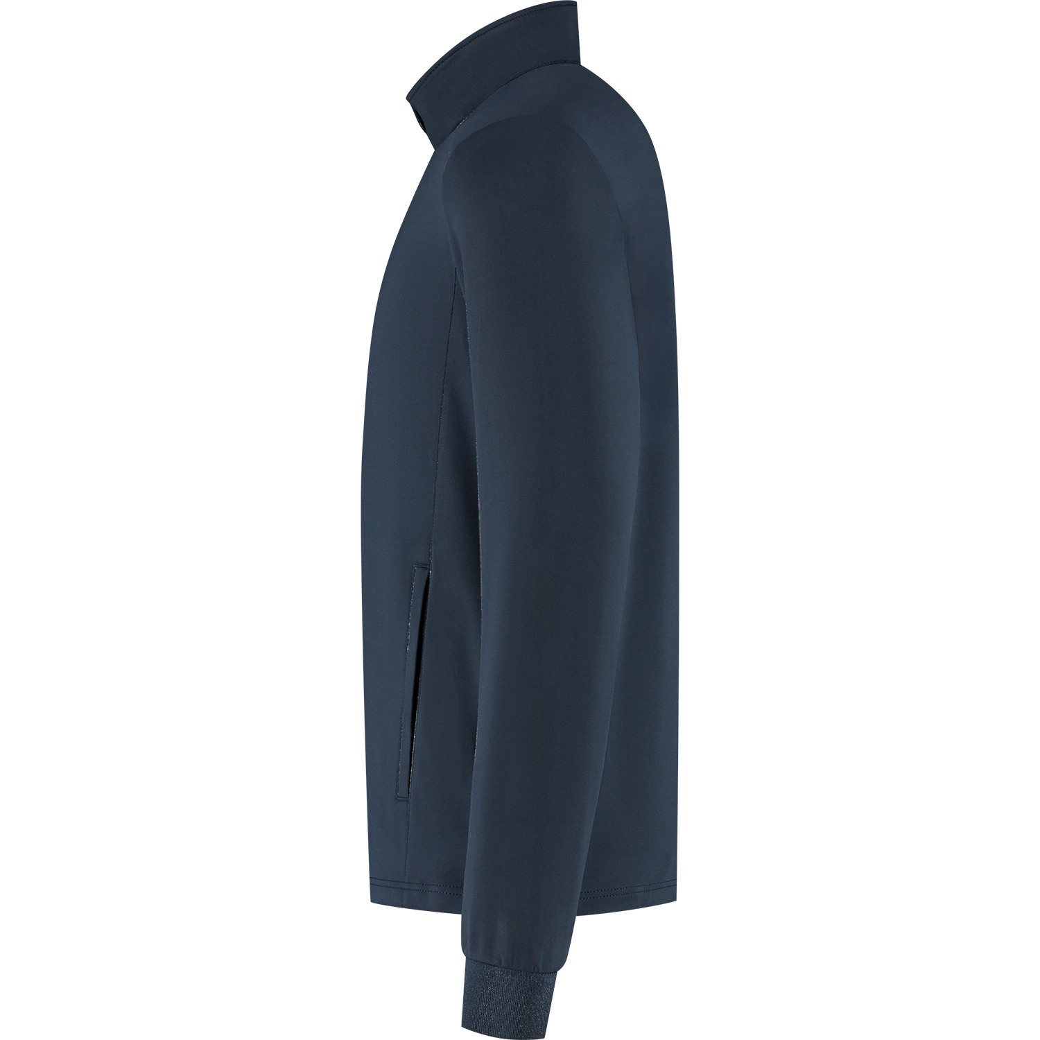 Workman 3502 Vest P2S Innovative - Navy / Graphite - S thumbnail 3