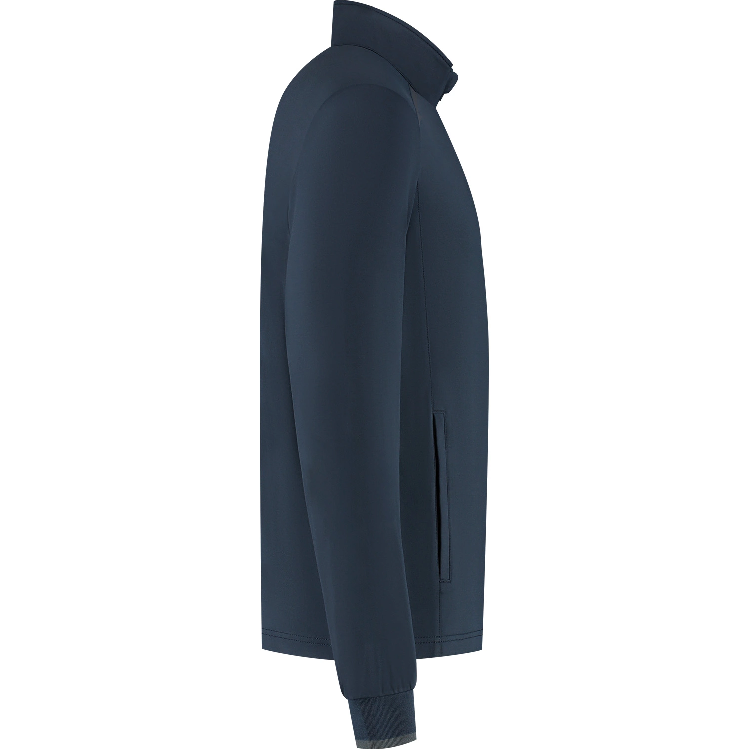 Workman 3502 Vest P2S Innovative - Navy / Graphite - S thumbnail 4