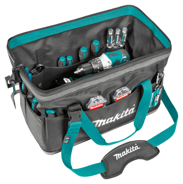Makita E-15425 - Gereedschapstas - 34,3L - Detailed view of the product
