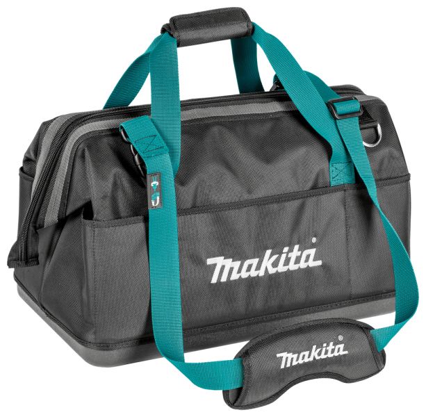 Makita E-15425 - Gereedschapstas - 34,3L