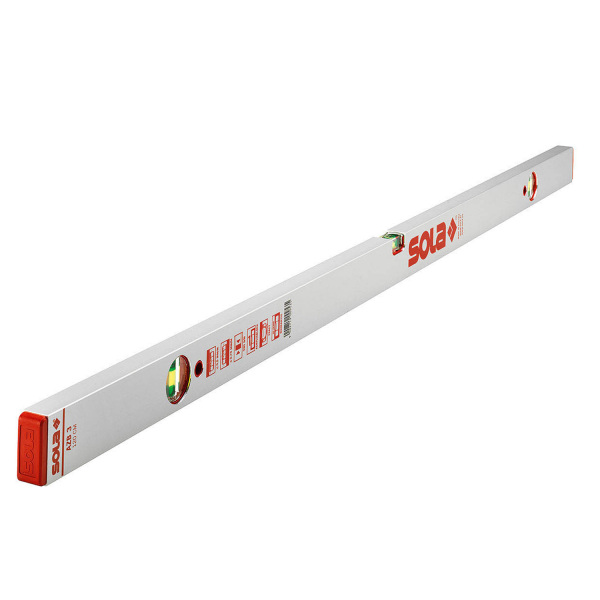 Sola AZB 3 80 Aluminium Waterpas - 800 Mm