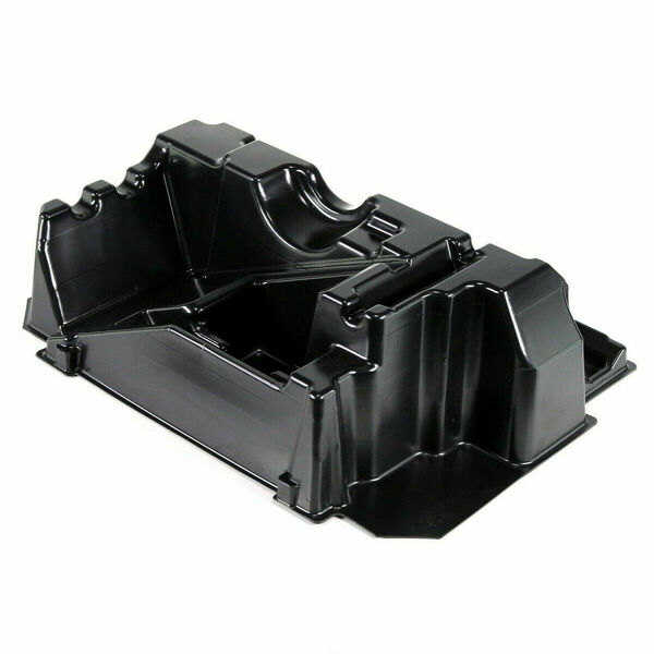 Makita 839694-2 Mbox 4 Inleg Voor DHS680 - Detailed view of the product
