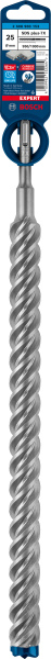 Bosch 2608900153 EXPERT Hamerboor SDS Plus-7X - 25 X 950 X 1000mm - Detailed view of the product
