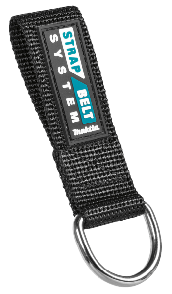 Makita E-05315 Riemlus (6st) - Detailed view of the product
