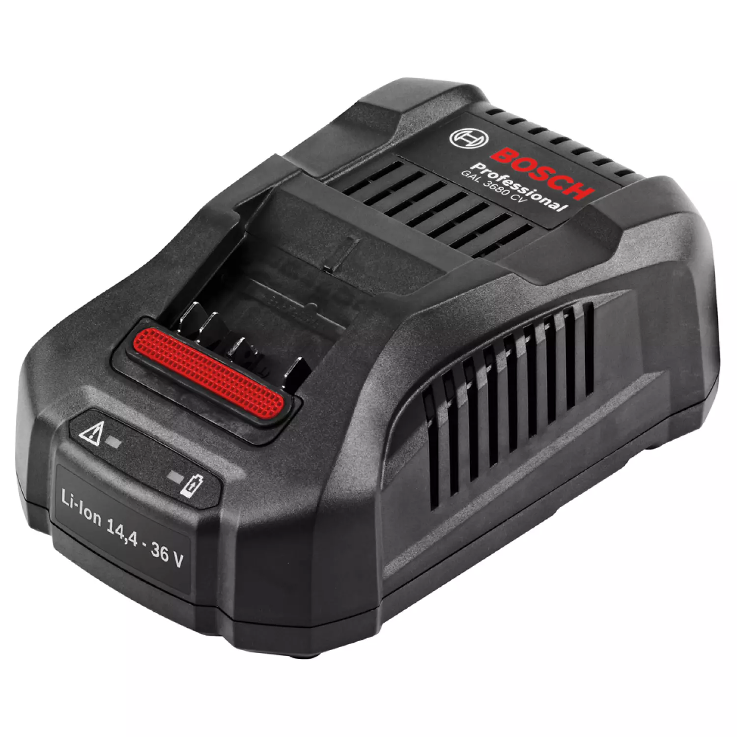 Bosch GAL 3680 CV 14.4V / 18V / 36V Li-Ion Accu Snellader