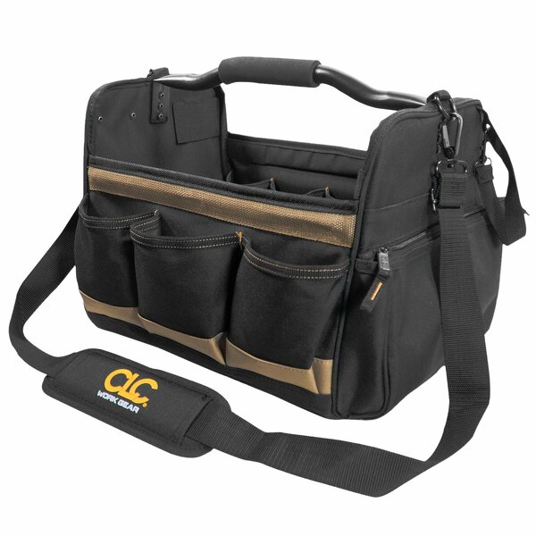 CLC Work Gear CL1001578 Gereedschapsdrager Medium - Detailed view of the product