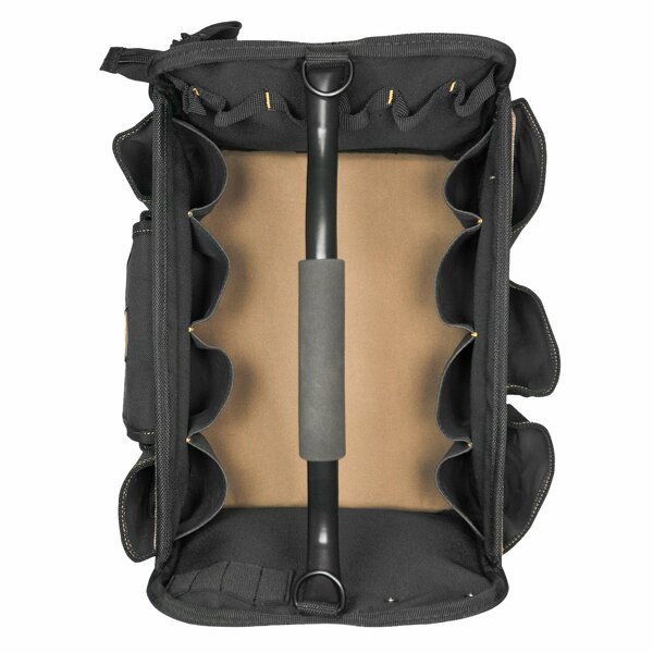 CLC Work Gear CL1001578 Gereedschapsdrager Medium - Detailed view of the product