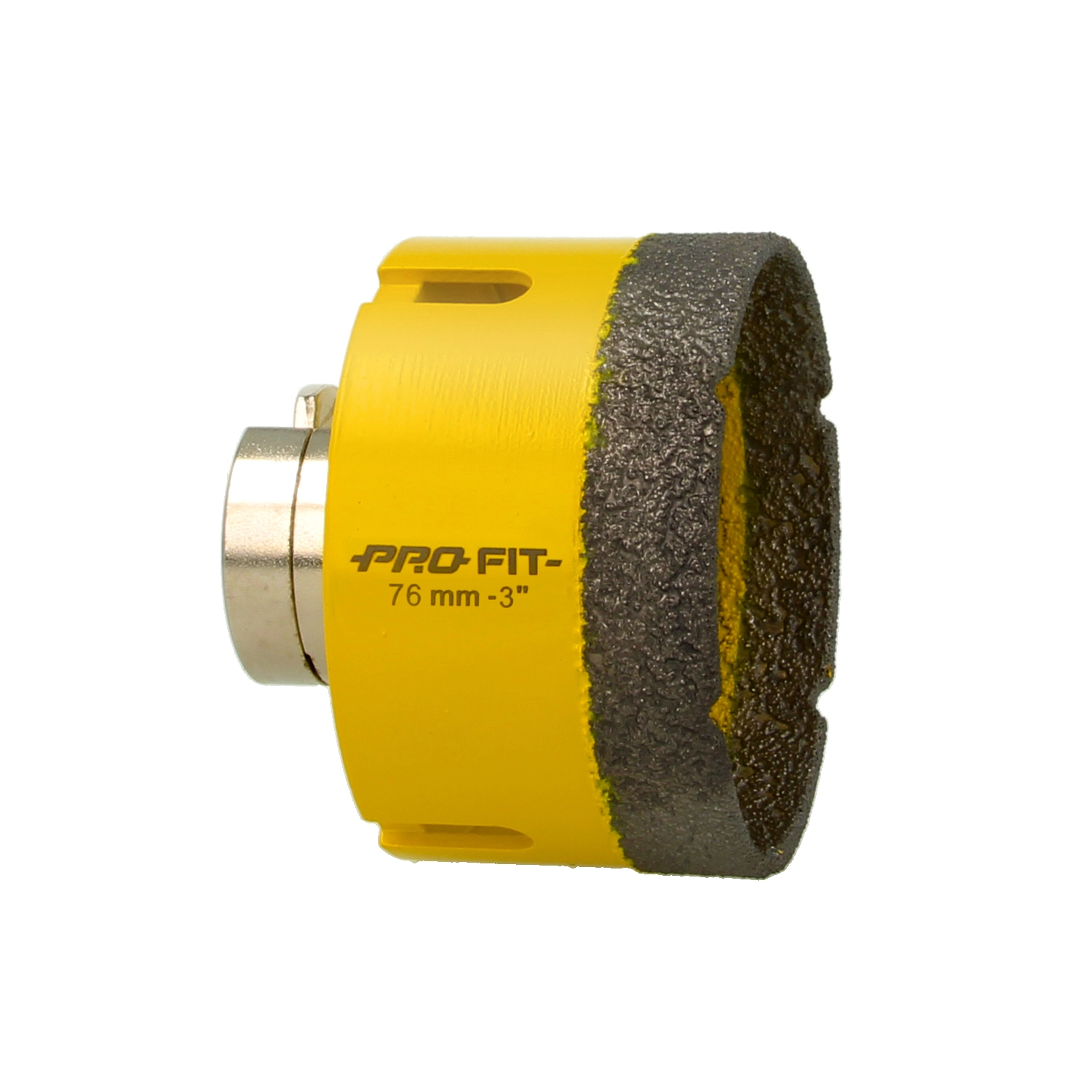 ProFit 09031068 Diamantboor Met Geintegreerde C&D Adapter 68mm thumbnail 3