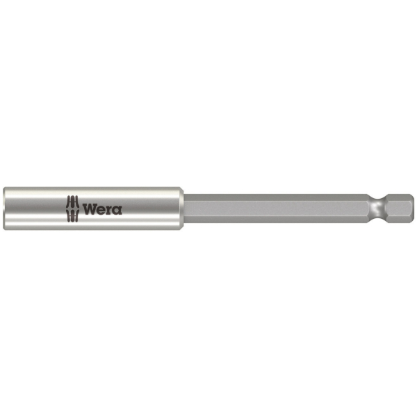 Wera 5053459001 Universele Bithouder Met Magneet - 1/4"X 100mm