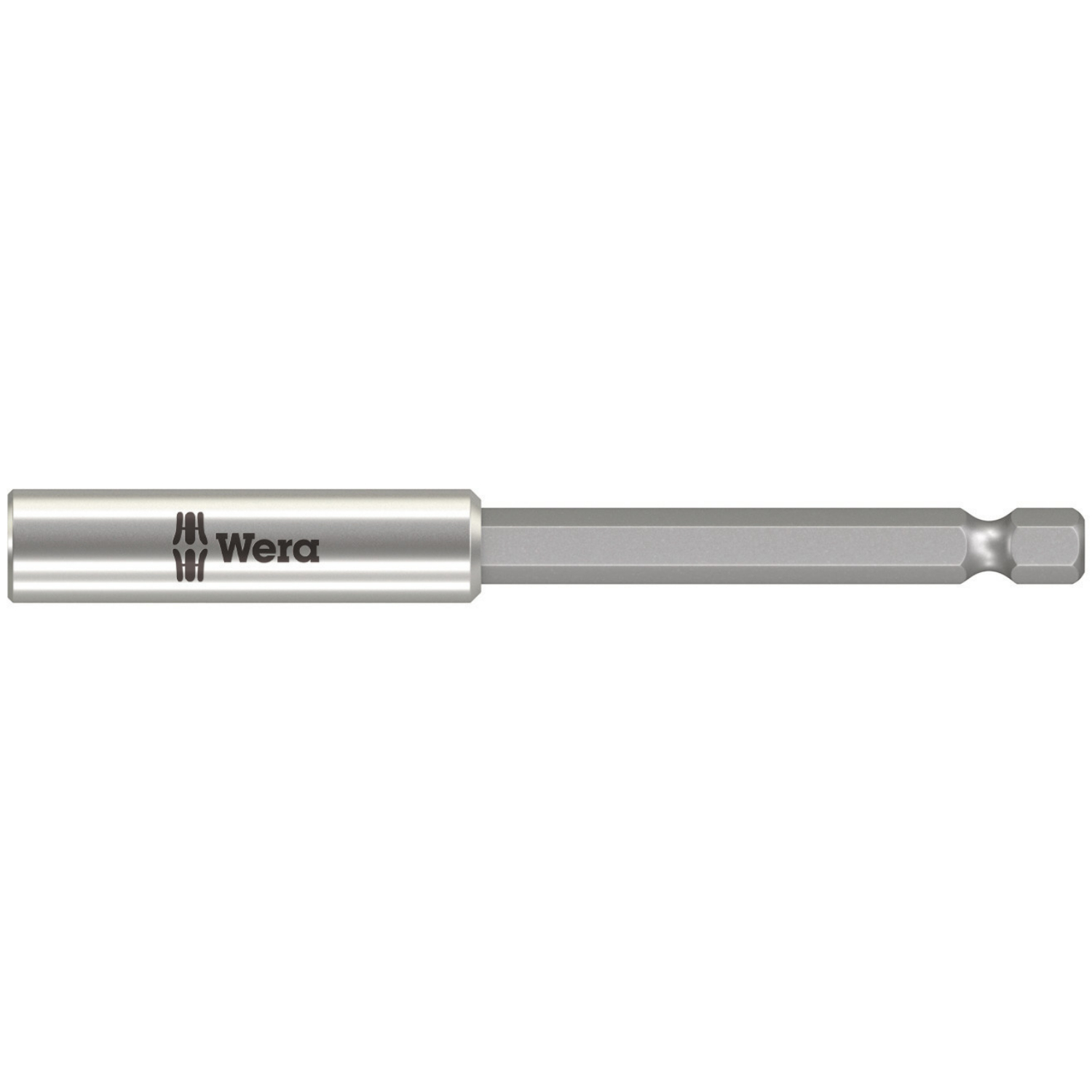 Wera 5053459001 Universele Bithouder Met Magneet - 1/4"X 100mm