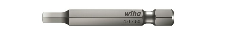 Wiha 7043 Z Professional Bit - Inbus - 6 X 90mm
