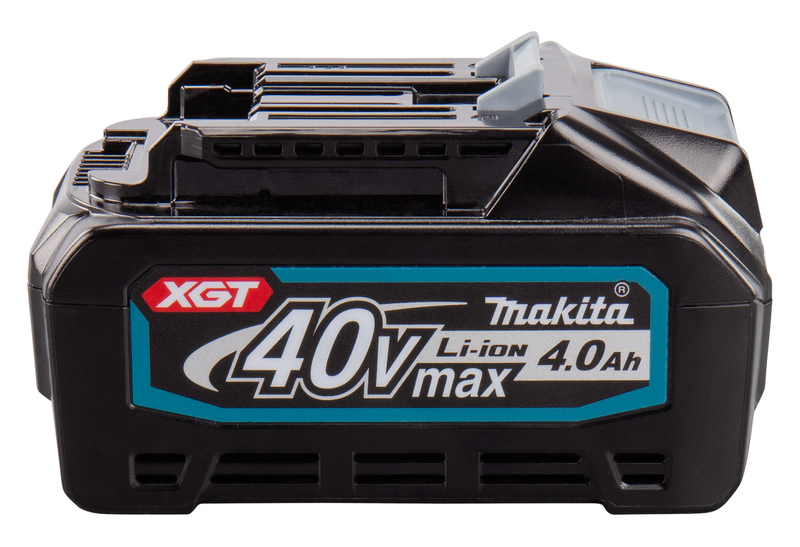 Makita BL4040 XGT 40 V Max Li-Ion Accu - 4,0Ah