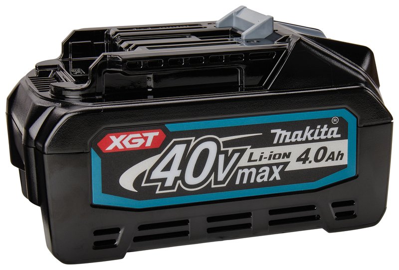 Makita BL4040 XGT 40 V Max Li-Ion Accu - 4,0Ah - Detailed view of the product