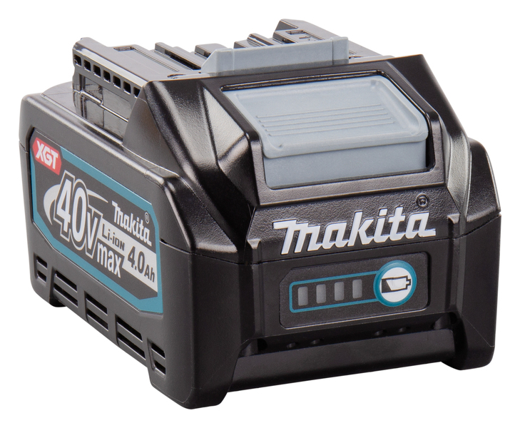Makita BL4040 XGT 40 V Max Li-Ion Accu - 4,0Ah - Detailed view of the product