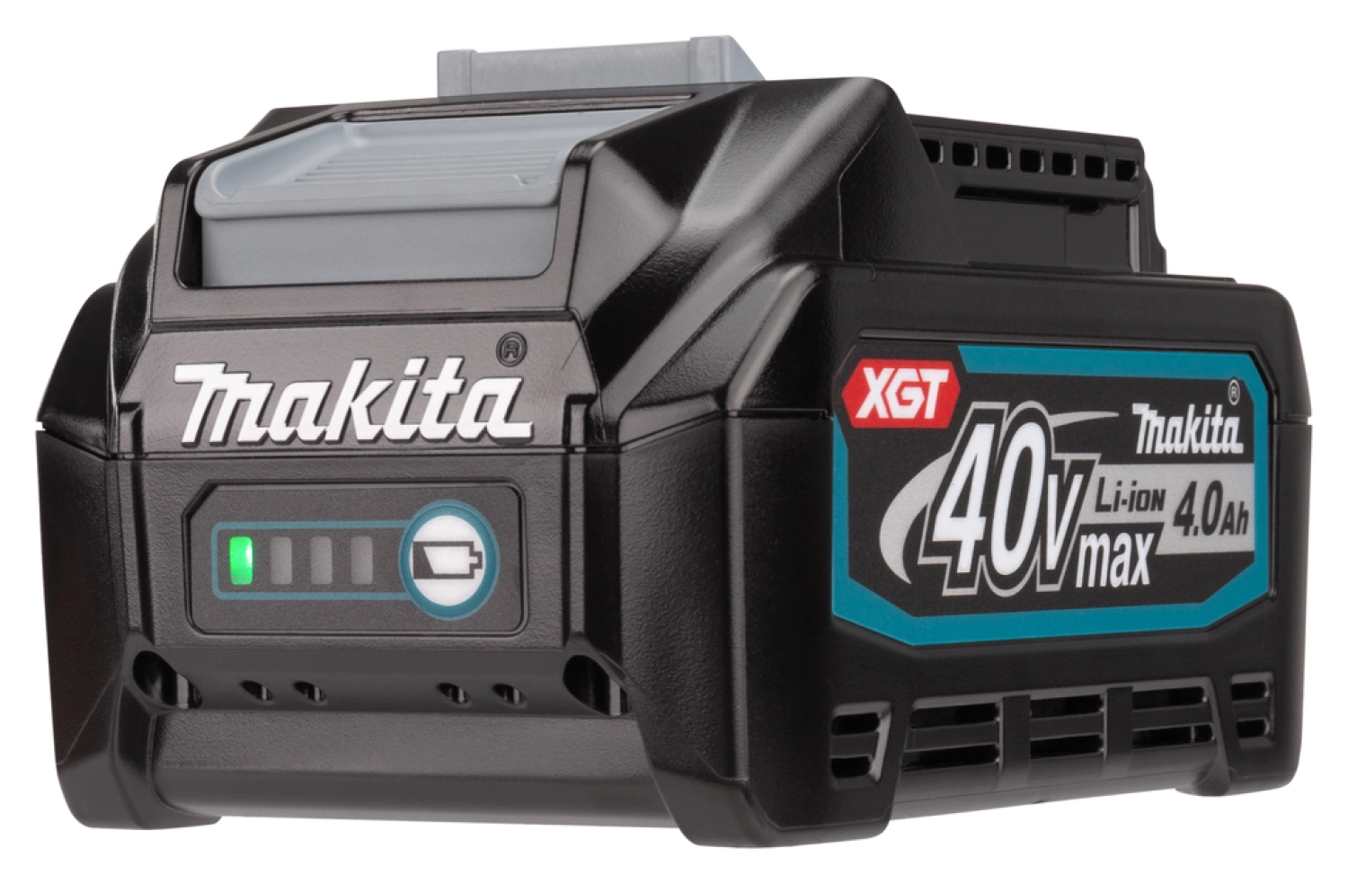 Makita BL4040 XGT 40 V Max Li-Ion Accu - 4,0Ah thumbnail 4
