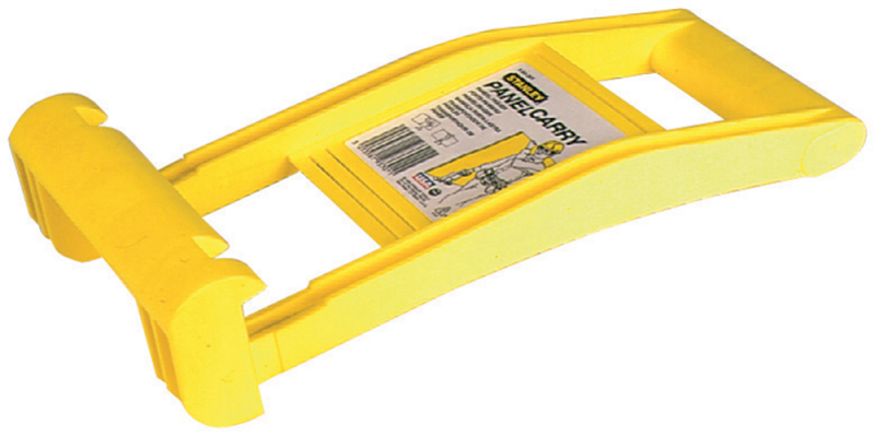 Stanley 1-93-301 Paneeldrager - 165 X 370mm - 90kg - Detailed view of the product