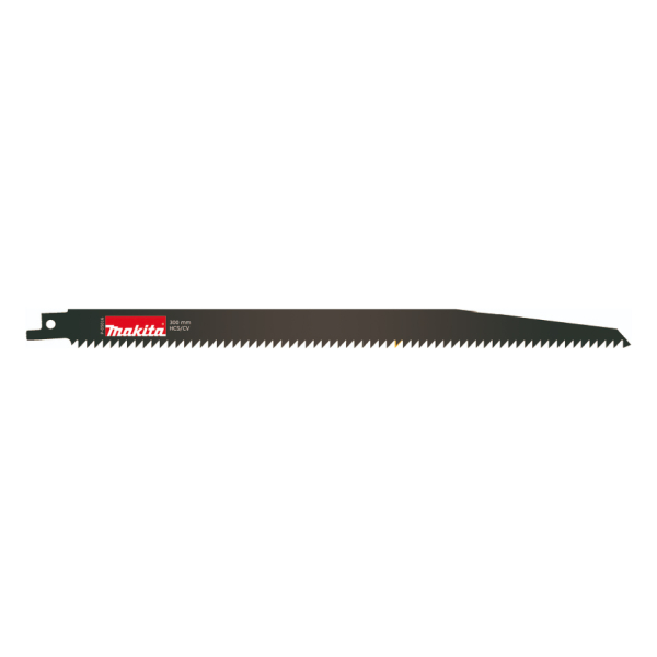 Makita P-05016 Reciprozaagblad - 280 X 4,2mm - Hout/Gips/Kunststof (5st) EAN: 88381914161