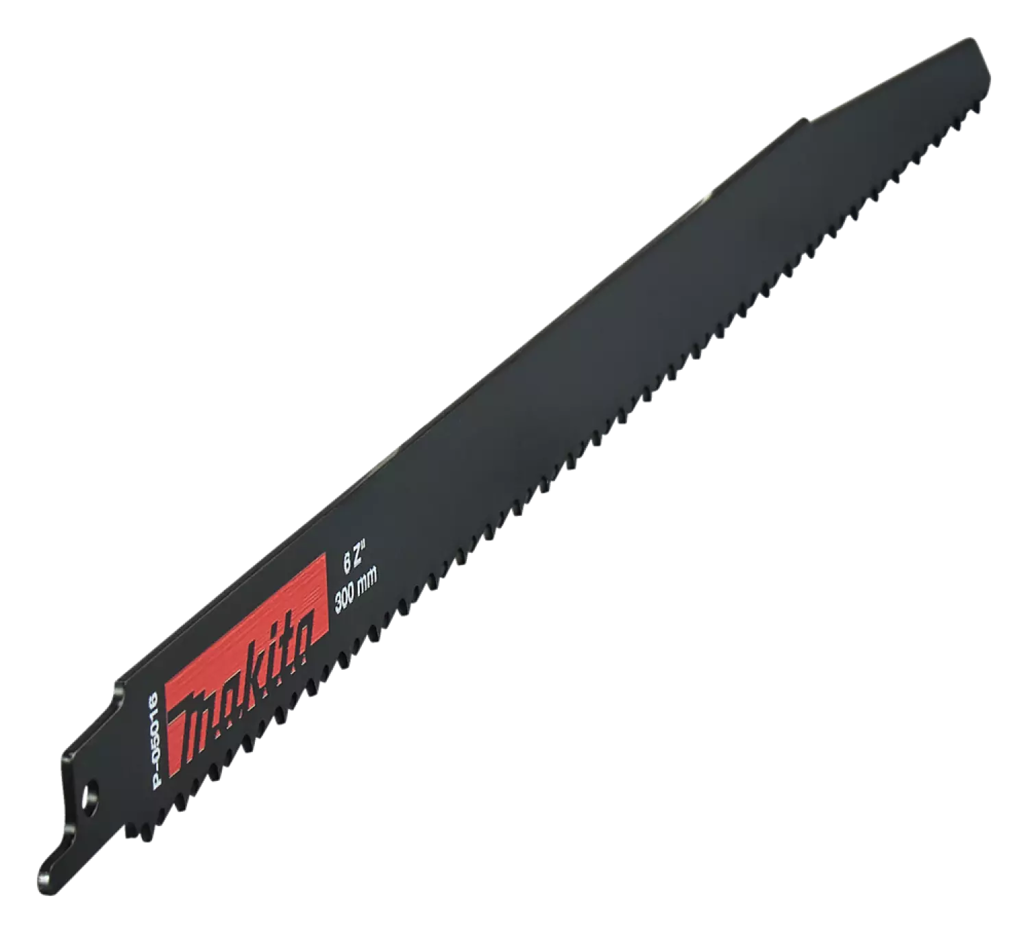 Makita P-05016 Reciprozaagblad - 280 X 4,2mm - Hout/Gips/Kunststof (5st) thumbnail 3