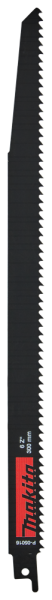 Makita P-05016 Reciprozaagblad - 280 X 4,2mm - Hout/Gips/Kunststof (5st) - Detailed view of the product