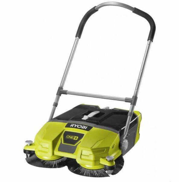 Ryobi R18SW3-0 18V Li-Ion Accu Puinveger Body - 53cm - 17L