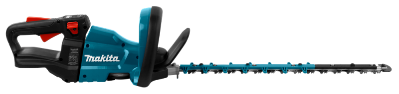 Makita DUH501Z 18V Li-Ion Accu Heggenschaar Body - 500mm - Detailed view of the product