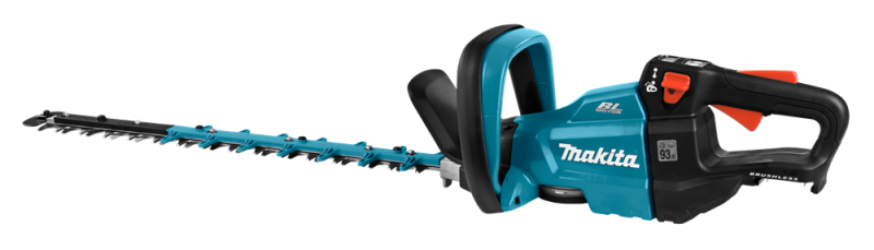 Makita DUH501Z 18V Li-Ion Accu Heggenschaar Body - 500mm - Detailed view of the product