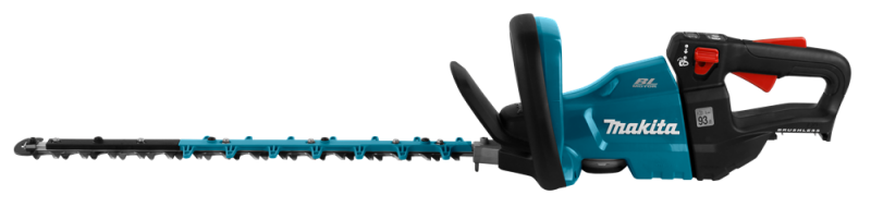 Makita DUH501Z 18V Li-Ion Accu Heggenschaar Body - 500mm - Detailed view of the product