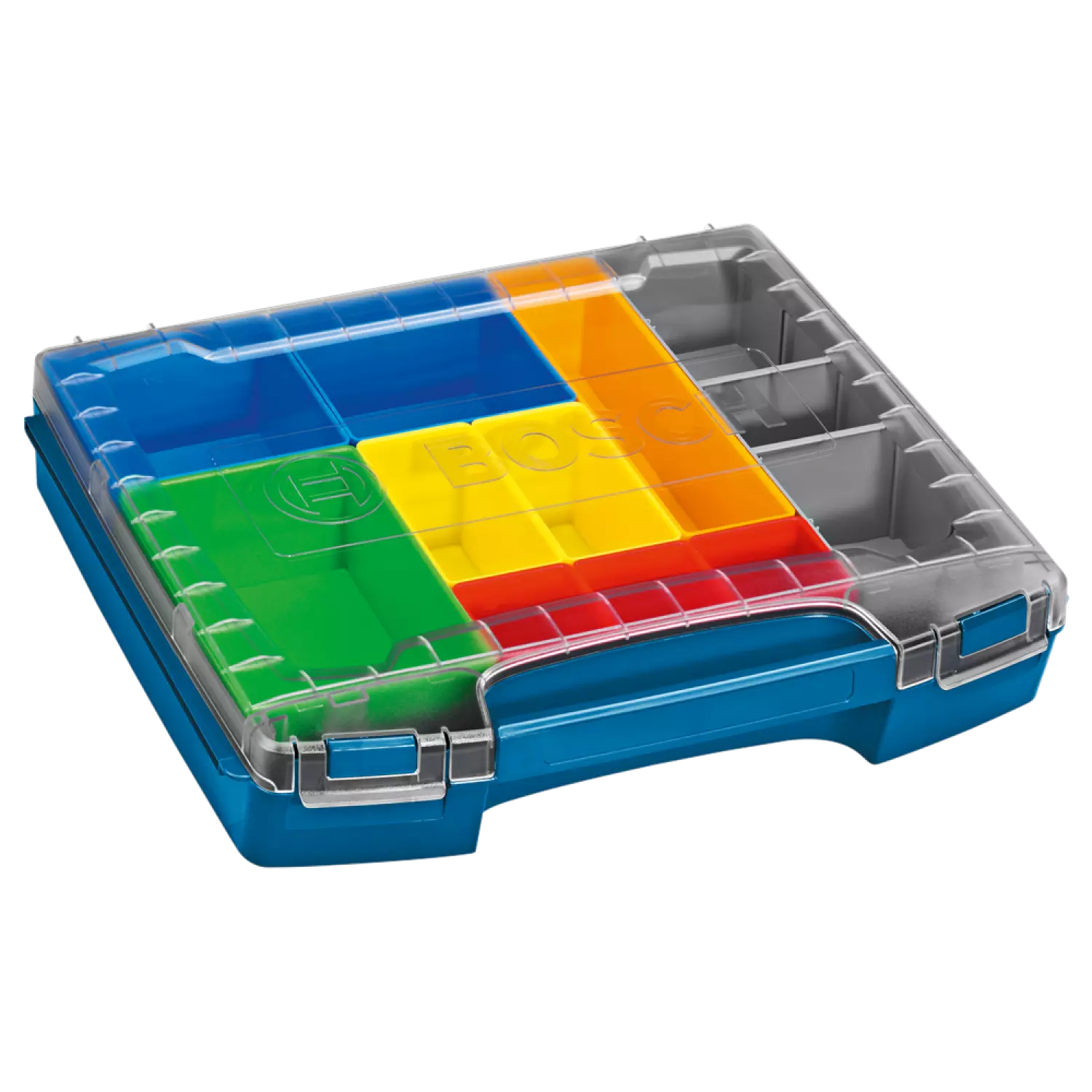 Bosch I-BOXX 72 - Systeemkoffer - 316 X 357 X 72mm
