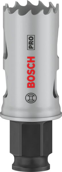Bosch 2608594479 PRO Multi Material PC Plus Gatzaag - 25 Mm (24st)