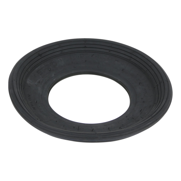 Fort 81007 Buitenband - 400 X 100mm - Detailed view of the product