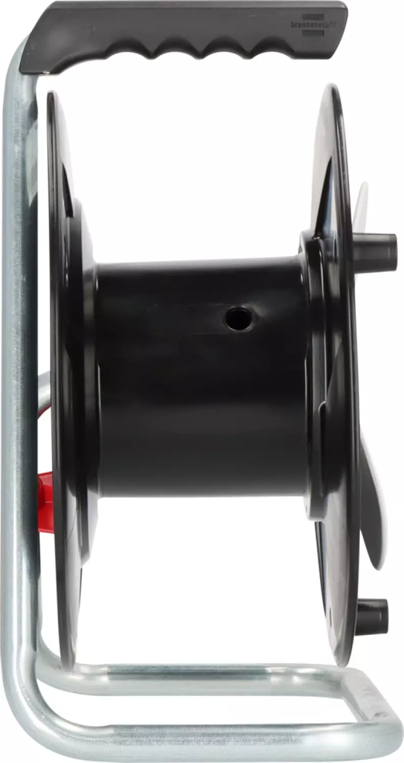 Brennenstuhl 1130710 Slangopberghaspel Leeg Haspel-Ø 290mm thumbnail 3