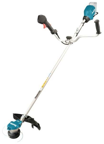 Makita UR002GZ01 XGT 40V Max Li-ion Accu Bosmaaier Body - U-greep - 35 Cm - Detailed view of the product