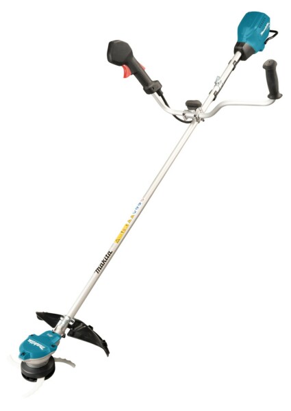 Makita UR002GZ01 XGT 40V Max Li-ion Accu Bosmaaier Body - U-greep - 35 Cm EAN: 88381739917