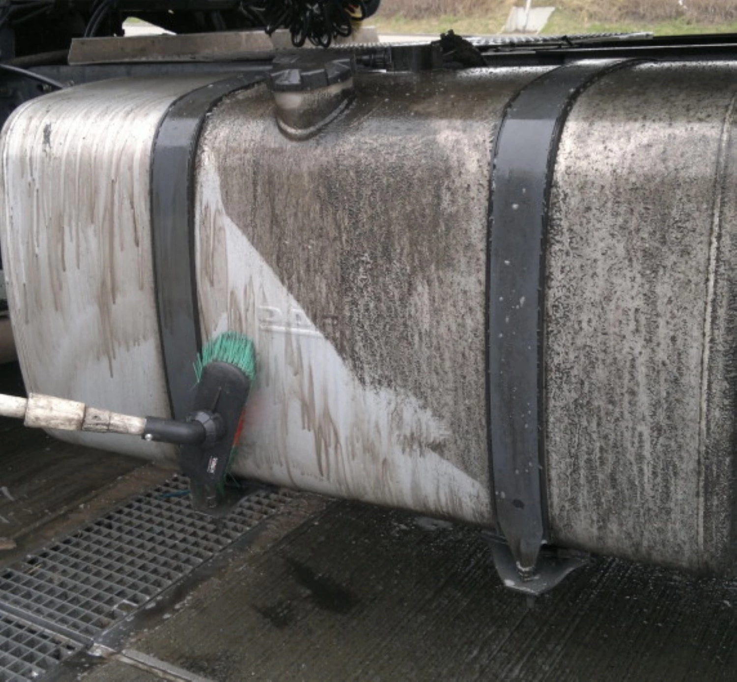 TEC7 HP Clean Reiniger - 5L (4st) thumbnail 4