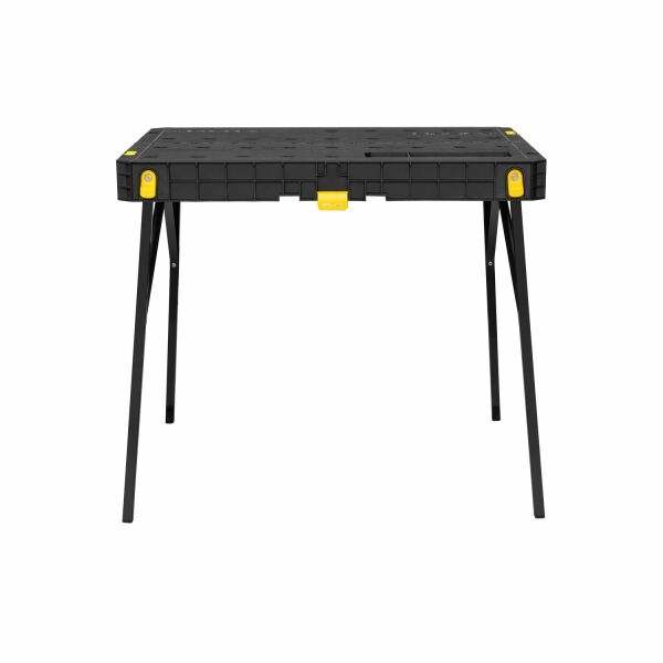 Stanley STST83492-1 Vouwbare Werktafel Essential - Detailed view of the product