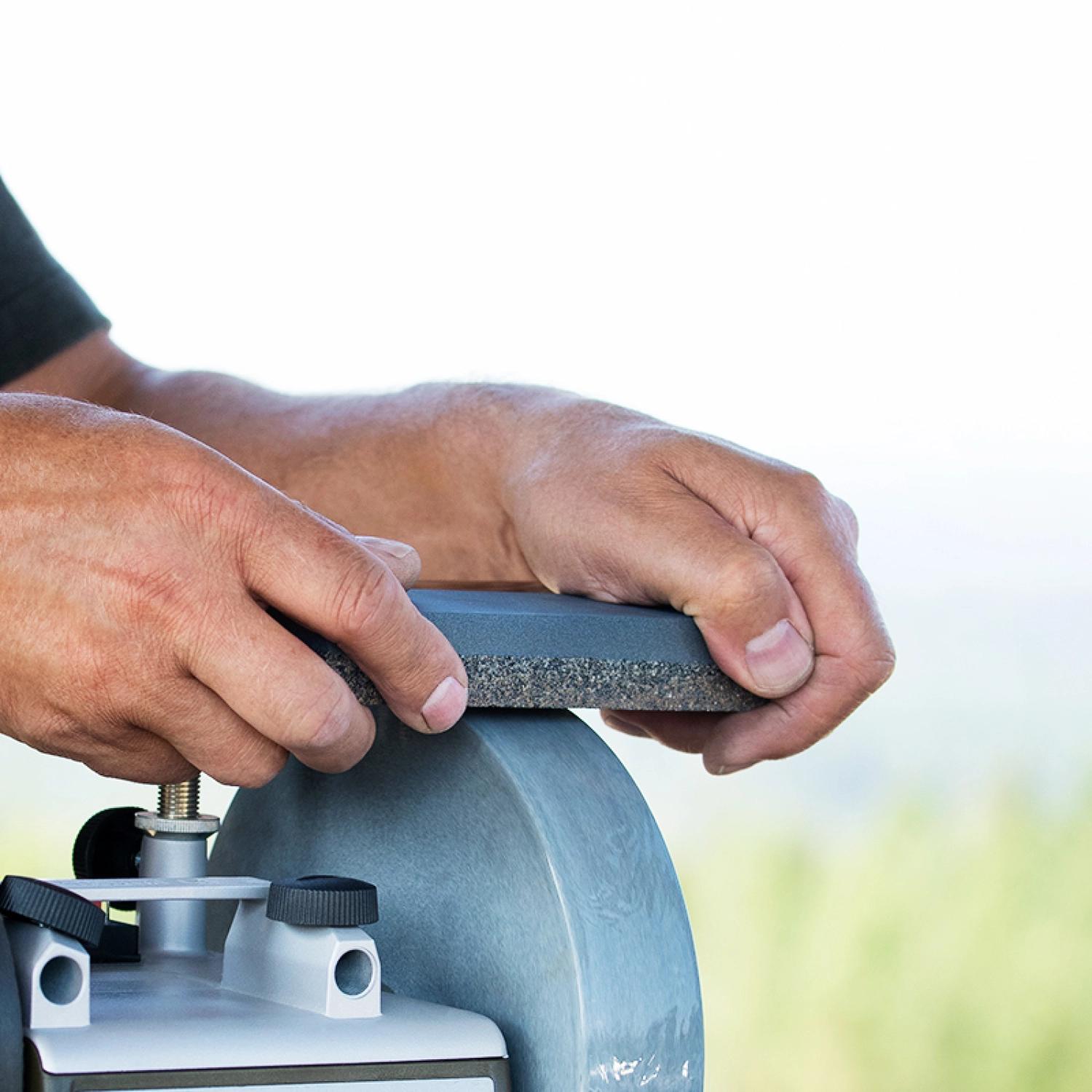 Tormek SP-650 Gradatiesteen thumbnail 3