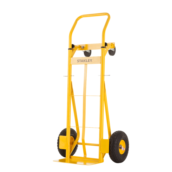 Stanley SXWTD-MT519 Steekwagen - Multifunctioneel - 200kg - Detailed view of the product