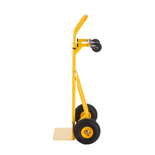 Stanley SXWTD-MT519 Steekwagen - Multifunctioneel - 200kg - Detailed view of the product
