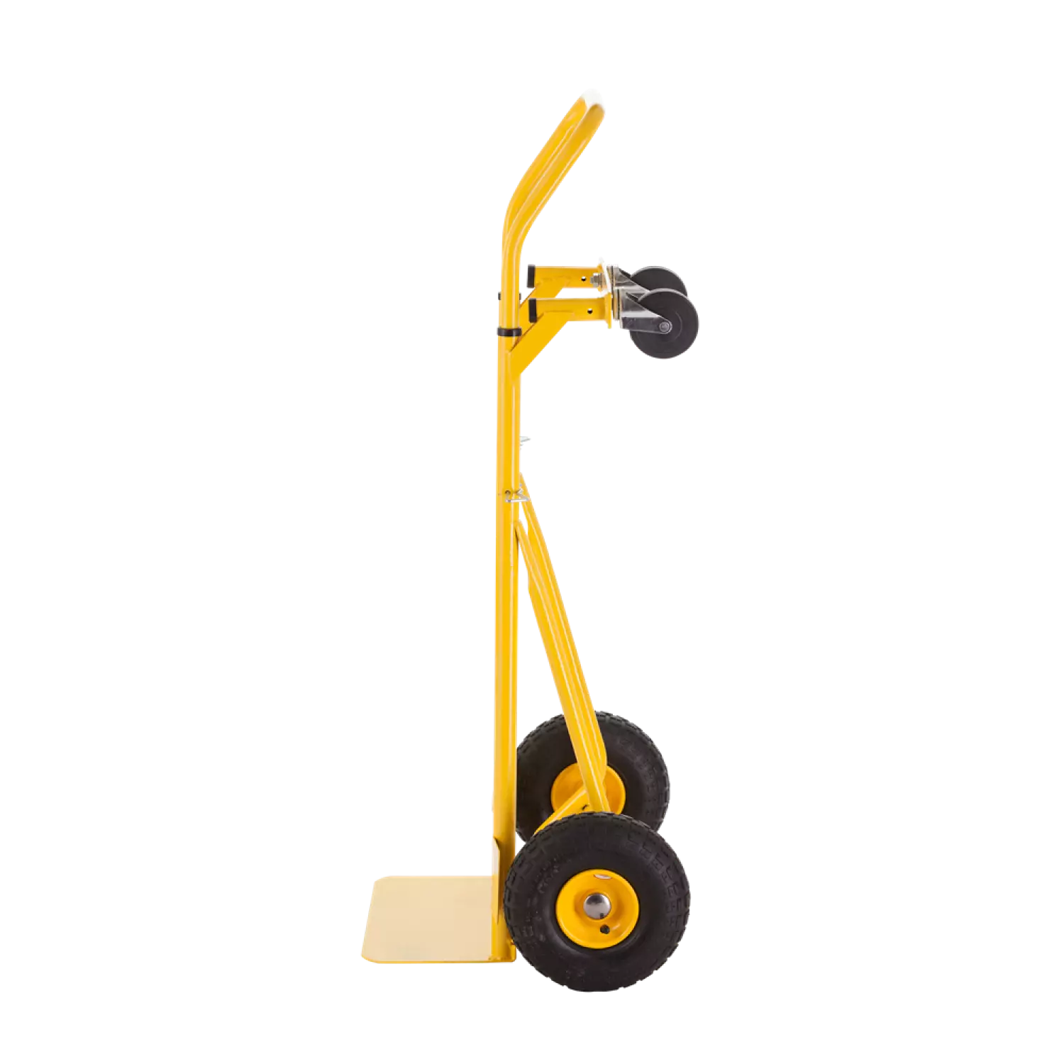 STANLEY Steekwagen 2-in-1 - Laadvermogen 200 kg