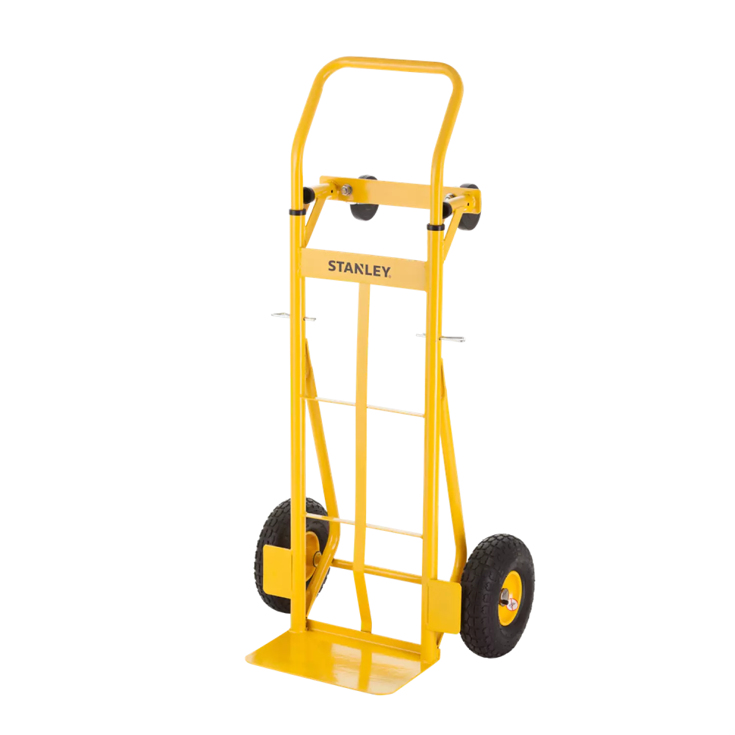 Stanley SXWTD-MT519 Steekwagen - Multifunctioneel - 200kg