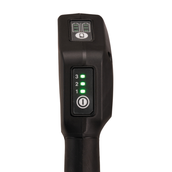 Makita PM001GZ01 XGT 40 V Max Li-ion Accu Rugnevelspuit Body - 15L - Detailed view of the product