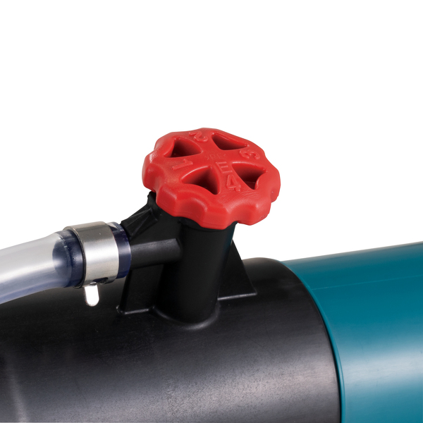 Makita PM001GZ01 XGT 40 V Max Li-ion Accu Rugnevelspuit Body - 15L - Detailed view of the product