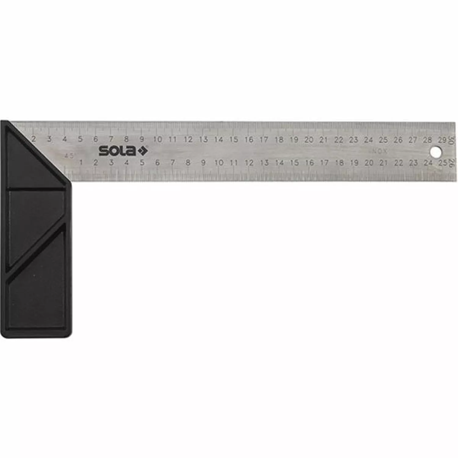 Sola SRK 250 Schrijfhaak - 250 X 145mm