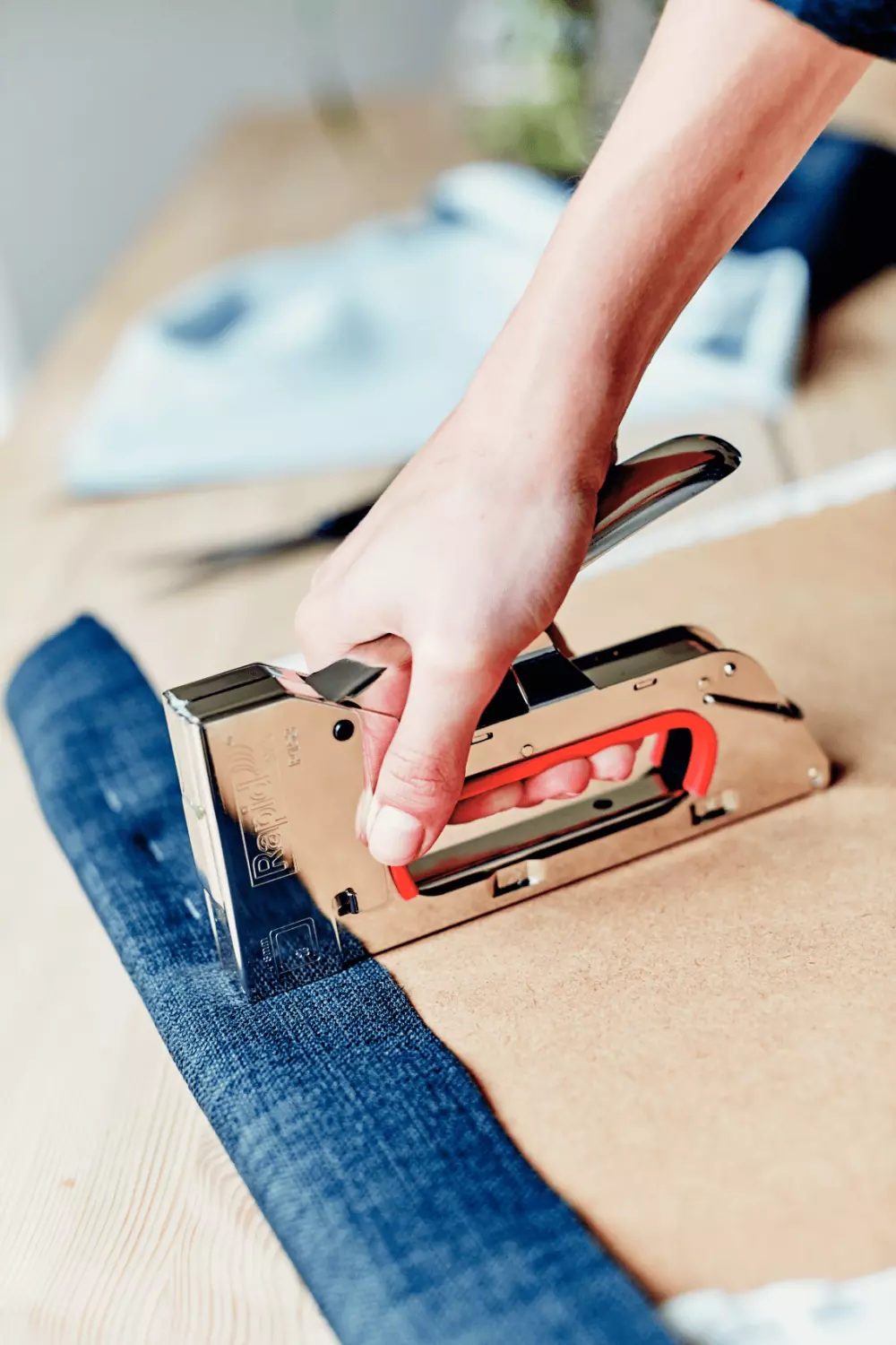 Rapid Dundraadnieten - 53/14mm - Gegalvaniseerd - 2500st thumbnail 4