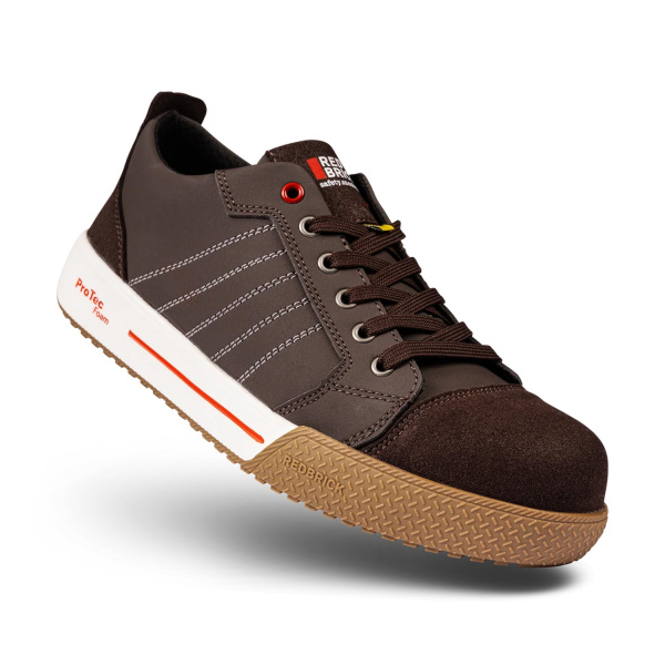 Redbrick Legend Low Werkschoen - Maat 43 - Detailed view of the product