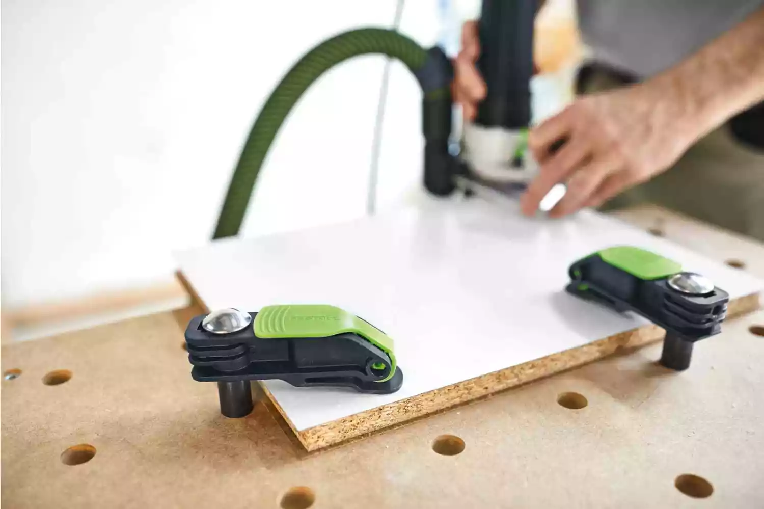Festool Snelspanklem MFT-HZ 80 thumbnail 2
