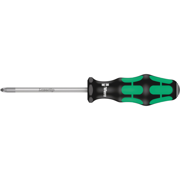 Wera 5009315001 Schroevendraaier - Pozidriv - PZ2 X 100mm