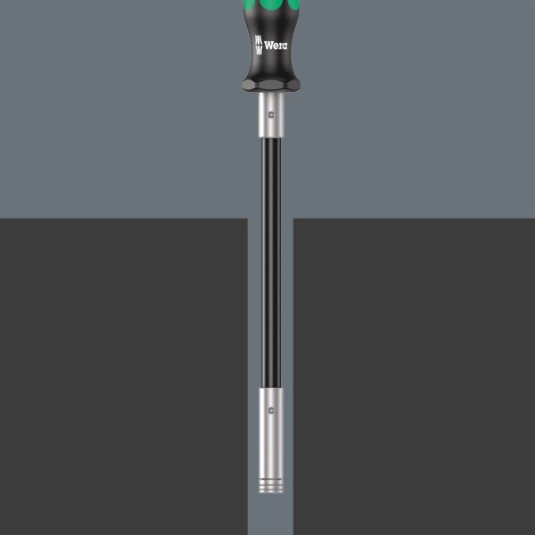 Wera 05134011001 2go H 1 Gereedschapset Voor Houtbewerking In 2go Gereedschapstas - 134-delig - Detailed view of the product