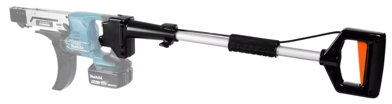 Makita 194500-1 Verlengstuk Schroefautomaat - 100mm Voor 6842 / 6844 / DFR540RMJ / DFR540ZJ / DFR550RMJ